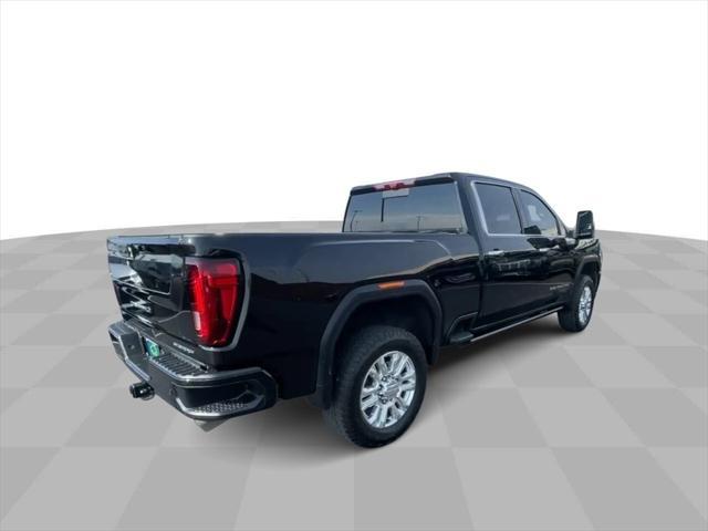 used 2023 GMC Sierra 2500 car, priced at $61,799