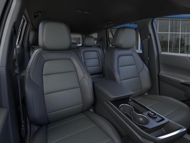 new 2026 Chevrolet Equinox car, priced at $31,769