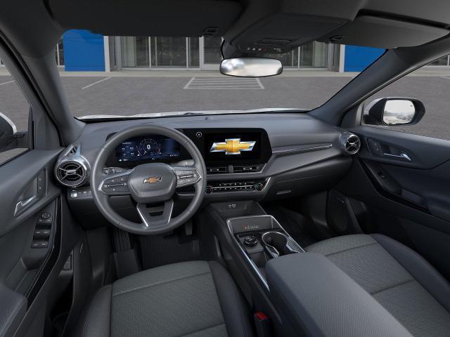 new 2026 Chevrolet Equinox car, priced at $31,769