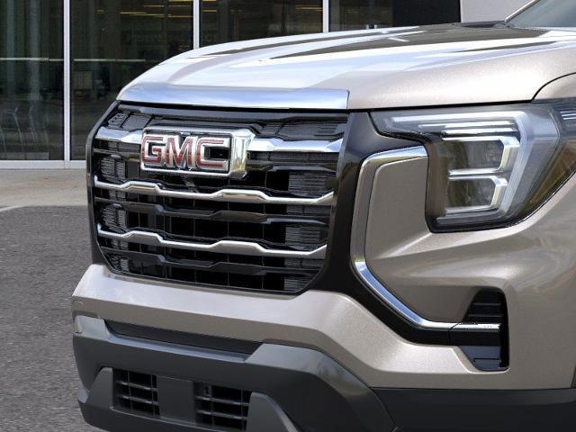 new 2026 GMC Terrain car, priced at $32,220