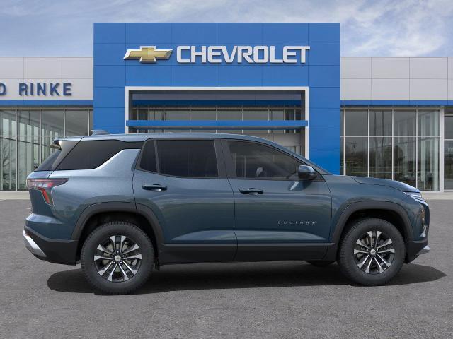 new 2026 Chevrolet Equinox car, priced at $29,937