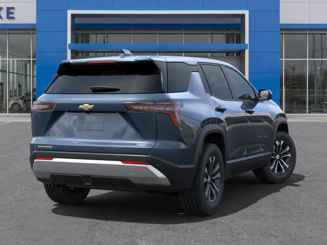 new 2026 Chevrolet Equinox car, priced at $29,937