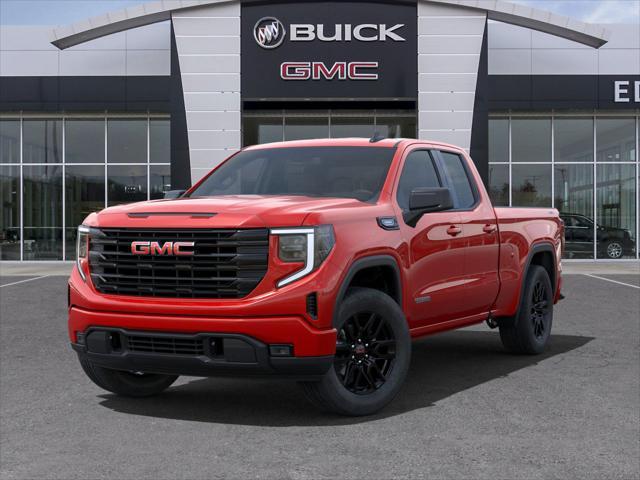 new 2025 GMC Sierra 1500 car, priced at $46,974