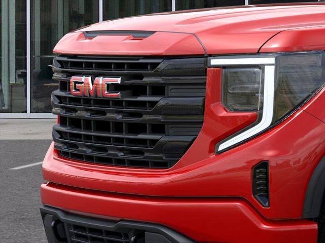 new 2025 GMC Sierra 1500 car, priced at $46,974