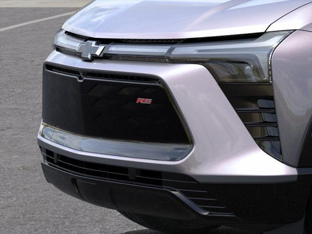 new 2024 Chevrolet Blazer EV car, priced at $53,920