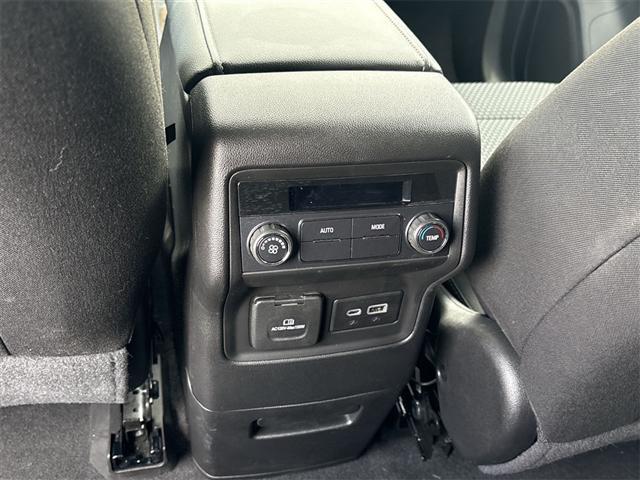 used 2023 GMC Acadia car, priced at $32,495
