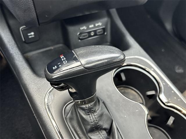 used 2020 Dodge Durango car, priced at $27,645