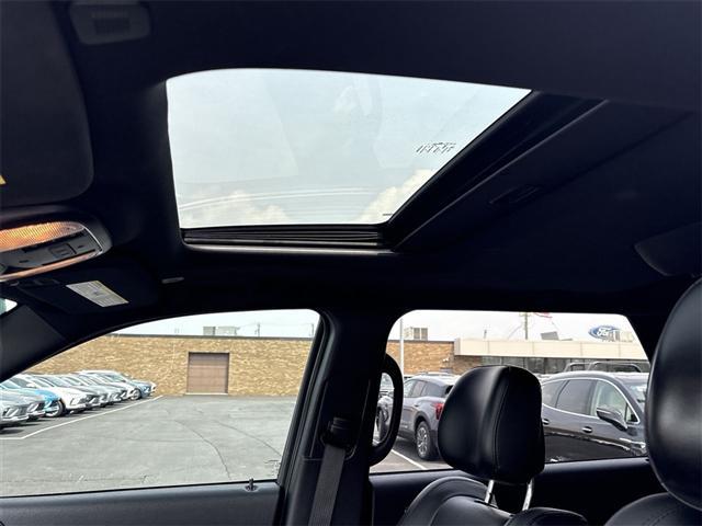 used 2020 Dodge Durango car, priced at $27,645