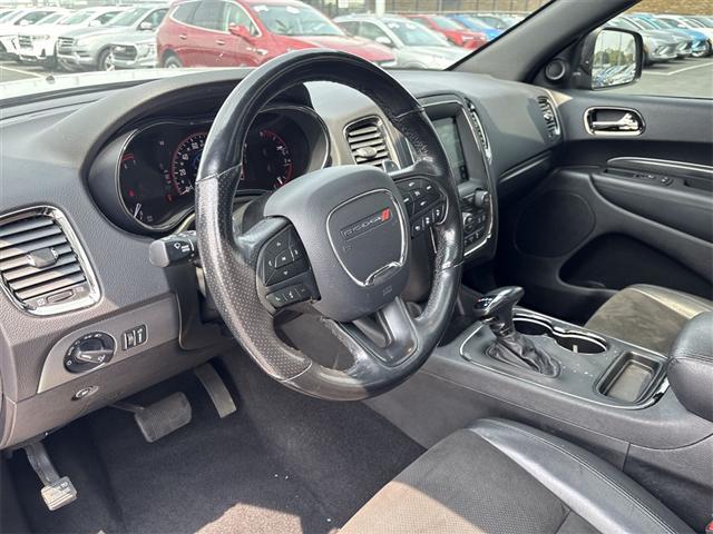 used 2020 Dodge Durango car, priced at $27,645
