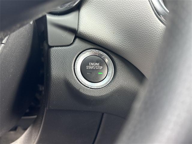 used 2022 Chevrolet Equinox car, priced at $19,995