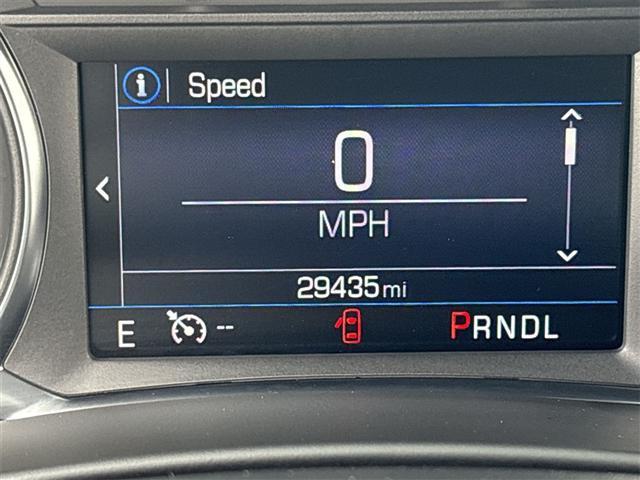 used 2022 Chevrolet Equinox car, priced at $19,995
