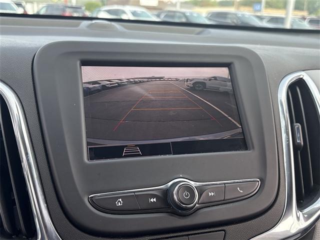 used 2022 Chevrolet Equinox car, priced at $19,995