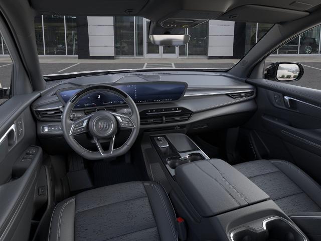 new 2025 Buick Enclave car, priced at $51,562