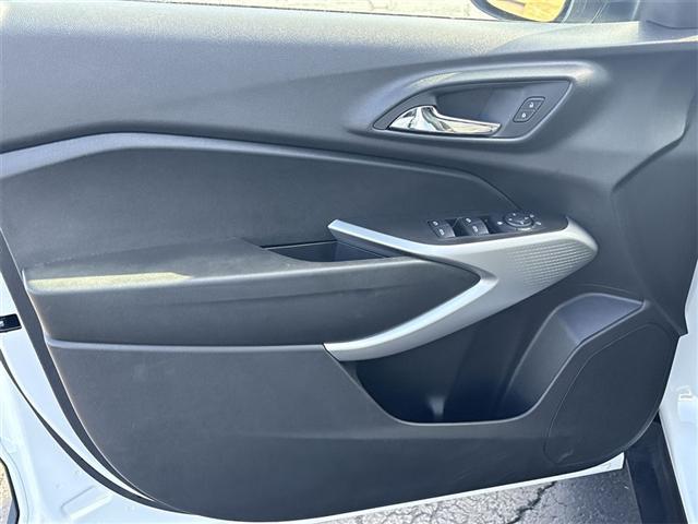 used 2024 Chevrolet Trax car, priced at $20,795