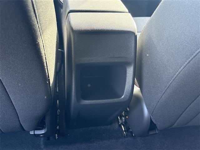 used 2024 Chevrolet Trax car, priced at $20,795