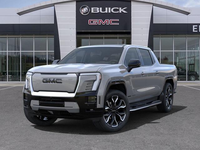 new 2025 GMC Sierra 1500 car, priced at $96,785