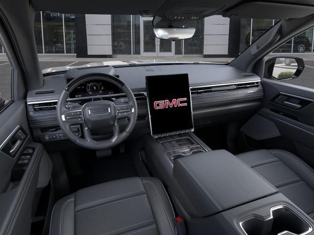 new 2025 GMC Sierra 1500 car, priced at $96,785