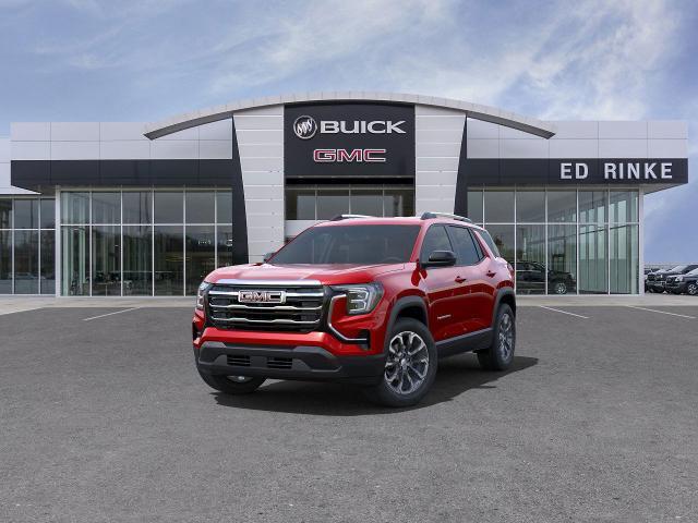 new 2026 GMC Terrain car, priced at $32,351