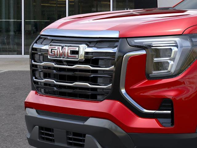new 2026 GMC Terrain car, priced at $32,351