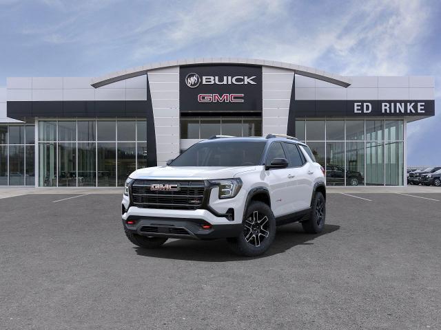 new 2026 GMC Terrain car, priced at $39,807