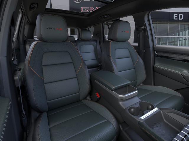 new 2026 GMC Terrain car, priced at $39,807