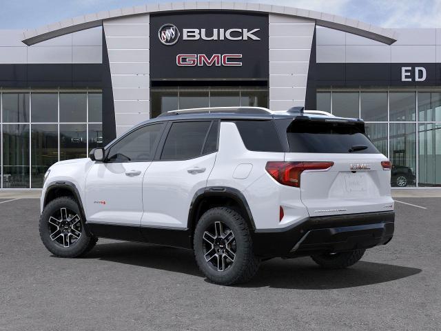 new 2026 GMC Terrain car, priced at $39,807