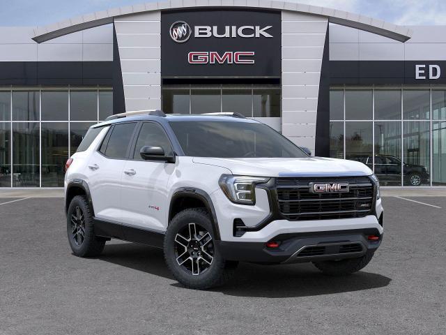 new 2026 GMC Terrain car, priced at $39,807