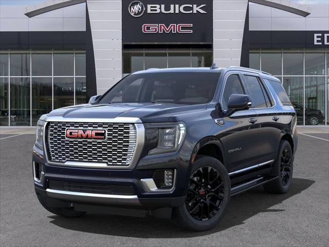 new 2024 GMC Yukon car, priced at $88,225