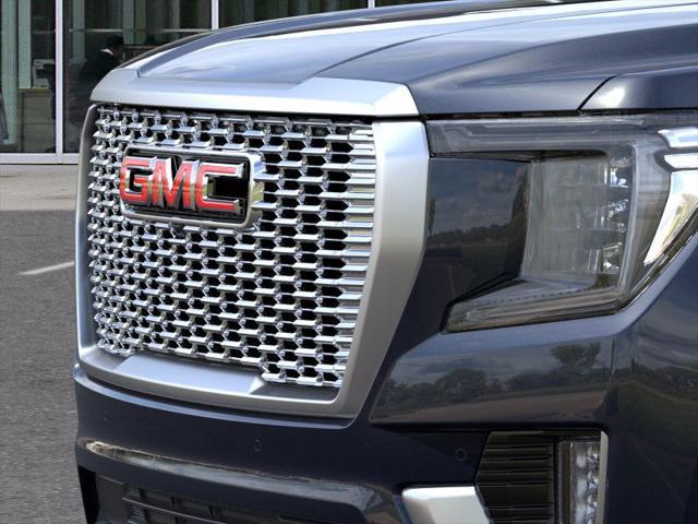 new 2024 GMC Yukon car, priced at $88,225