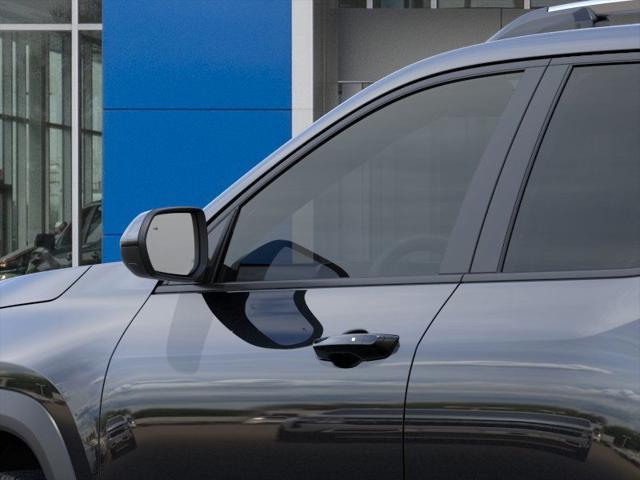 new 2026 Chevrolet Equinox car, priced at $33,206