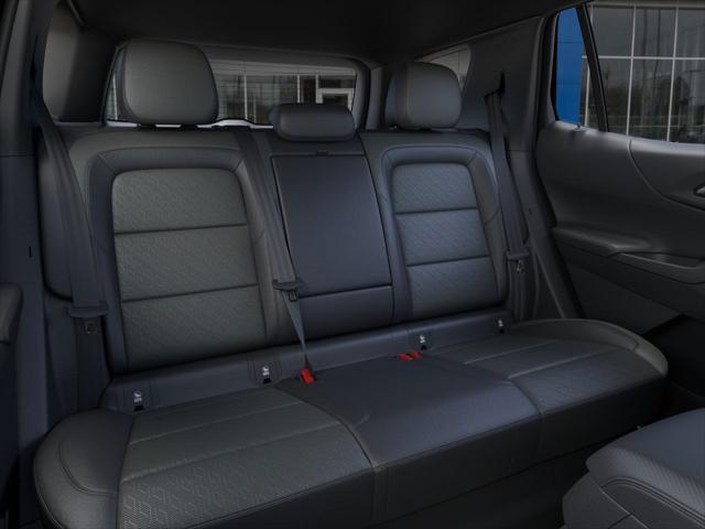 new 2026 Chevrolet Equinox car, priced at $33,206