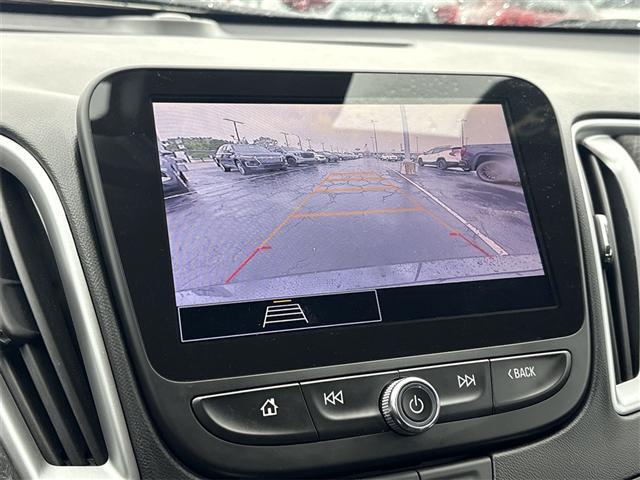 used 2023 Chevrolet Malibu car, priced at $20,895