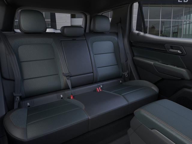 new 2026 GMC Terrain car, priced at $40,240