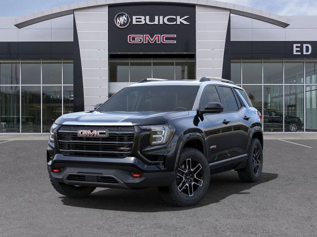 new 2026 GMC Terrain car, priced at $40,240