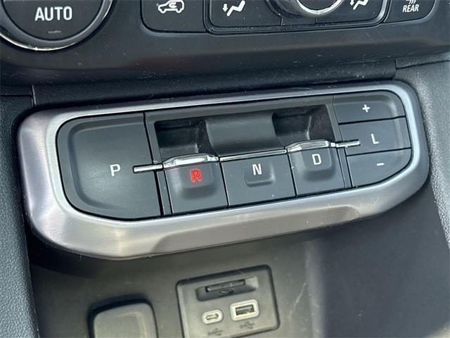 used 2020 GMC Acadia car, priced at $23,995