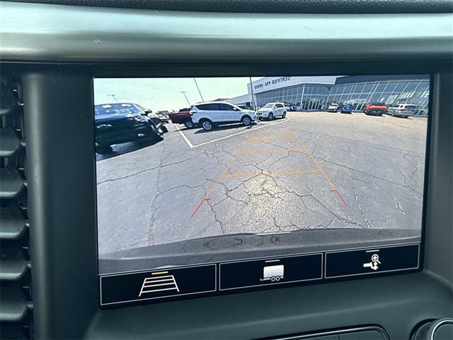 used 2020 GMC Acadia car, priced at $23,995