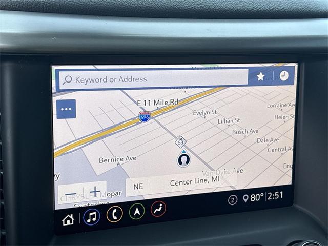 used 2020 GMC Acadia car, priced at $23,995