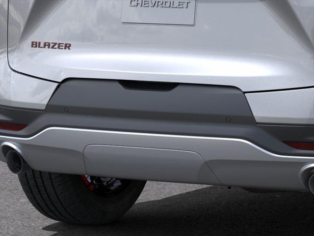 new 2025 Chevrolet Blazer car, priced at $36,772