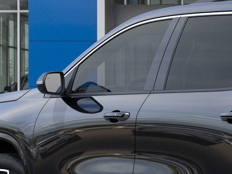 new 2025 Chevrolet Traverse car, priced at $54,790