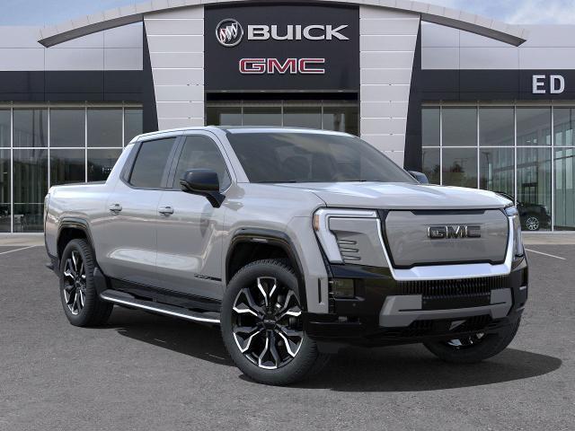 new 2024 GMC Sierra 1500 car