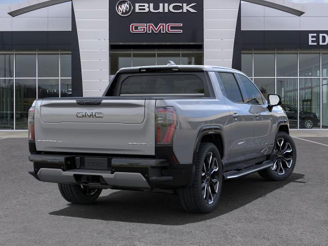 new 2024 GMC Sierra 1500 car