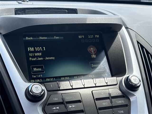 used 2014 Chevrolet Equinox car, priced at $9,945