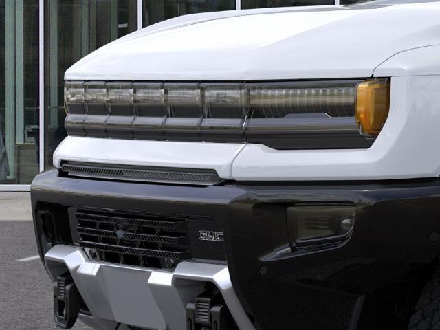 new 2025 GMC HUMMER EV SUV car, priced at $92,194