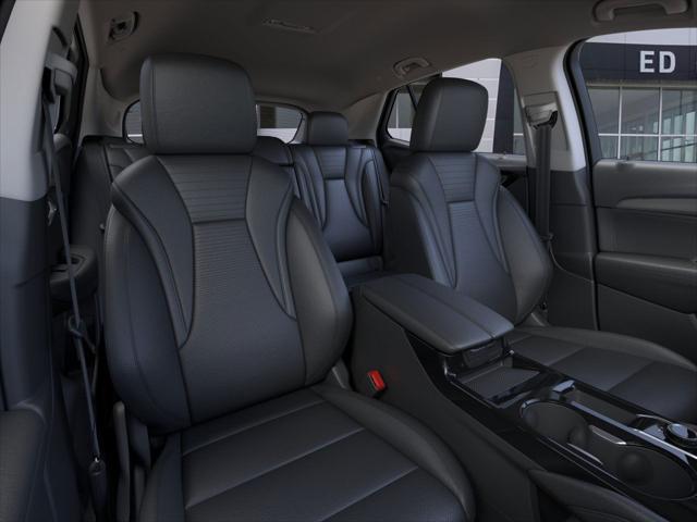 new 2025 Buick Envision car, priced at $36,755