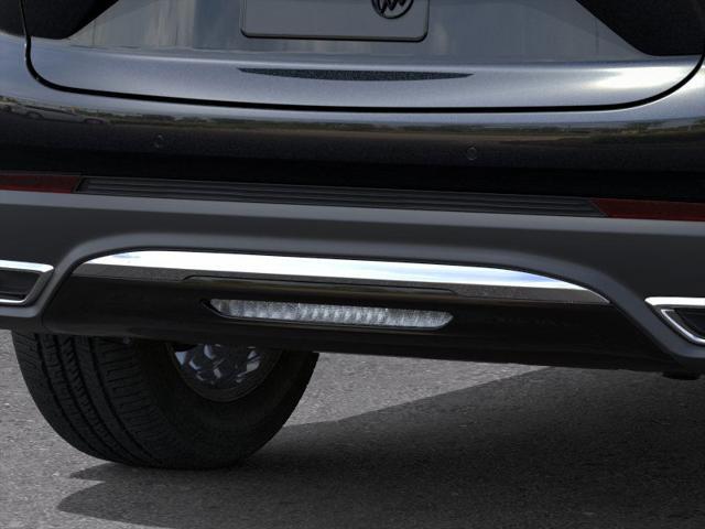 new 2025 Buick Envision car, priced at $36,755