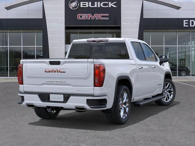 new 2026 GMC Sierra 1500 car, priced at $73,116