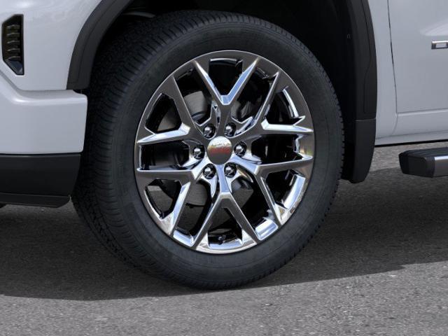 new 2026 GMC Sierra 1500 car, priced at $73,116