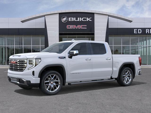 new 2026 GMC Sierra 1500 car, priced at $73,116