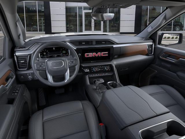 new 2026 GMC Sierra 1500 car, priced at $73,116