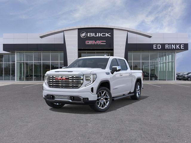 new 2026 GMC Sierra 1500 car, priced at $73,116